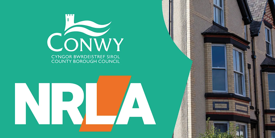 Conwy Landlord Forum